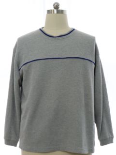 1990's Mens Sweatshirt