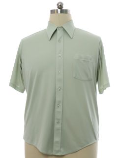 1970's Mens Shirt