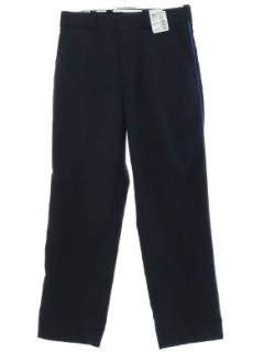 1990's Mens Band Pants