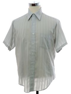 1970's Mens Shirt