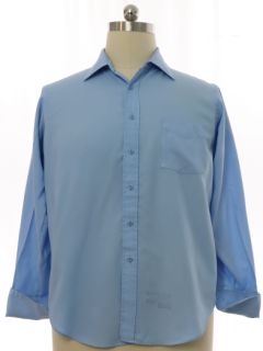 1970's Mens Shirt