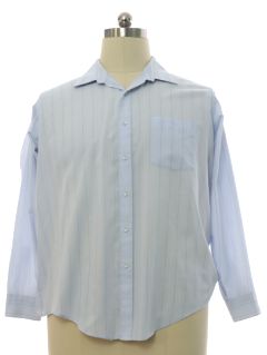 1980's Mens Shirt