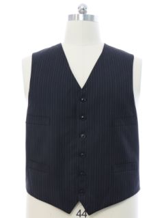 Men's Vintage Vests: authentic vintage vests - shop at RustyZipper.Com