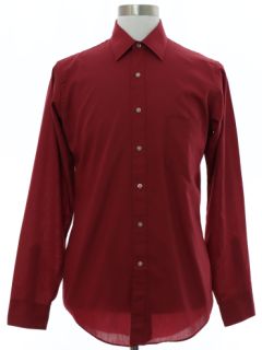 1990's Mens Shirt