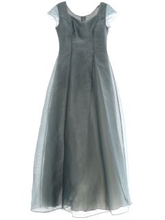 1990's Womens Prom or Cocktail Dress