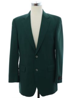 1990's Mens Blazer Sport Coat Jacket