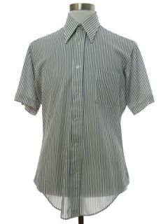 1970's Mens Shirt
