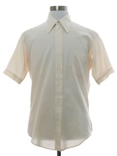 1970's Mens Shirt