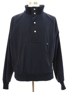 1990's Mens Serac Pullover Jacket