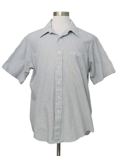 1990's Mens Shirt