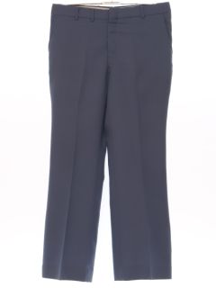 1970's Mens Disco Pants