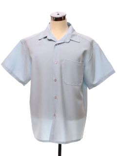 1990's Mens Sport Shirt