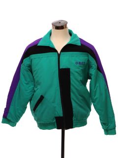 Mens 1990's Jackets at RustyZipper.Com Vintage Clothing