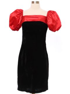 1990's Womens Prom or Cocktail Dress