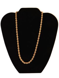 1980's Womens Accessories - Necklace