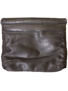 1970's Womens Accessories - Satin Purse