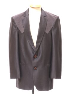 Mens Vintage Blazers at RustyZipper.Com Vintage Clothing