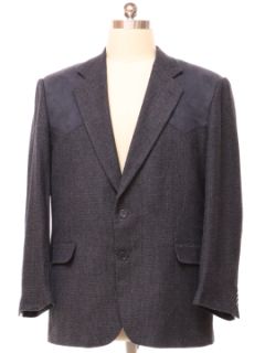 Mens Vintage Blazers at RustyZipper.Com Vintage Clothing