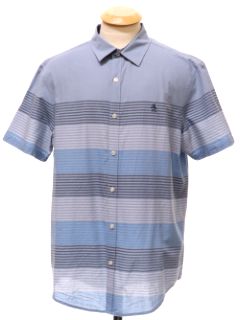 1990's Mens Penguin Munsingwear Sport Shirt