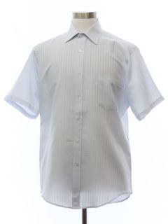 1980's Mens Shirt