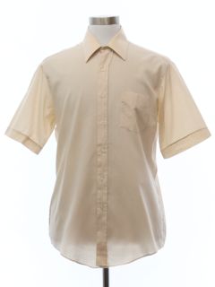 1980's Mens Shirt