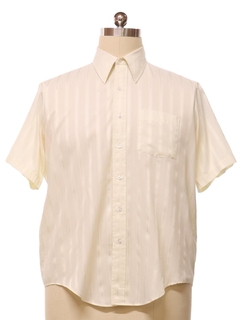 1980's Mens Shirt