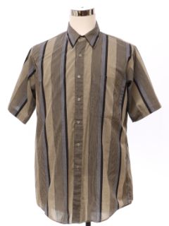 1990's Mens Shirt