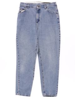 1990's Womens Denim Jeans Pants