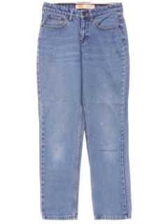 1990's Womens Denim Jeans Pants