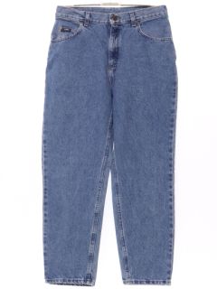 Womens Vintage Jeans at RustyZipper.Com Vintage Clothing