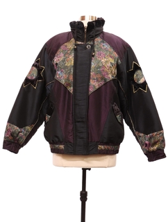 Women's Vintage Authentic Vintage Ski Jackets | Shop at RustyZipper.Com ...