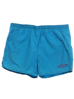 Mens Vintage Swim Shorts at RustyZipper.Com Vintage Clothing