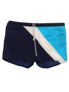 1990's Mens Swim Shorts