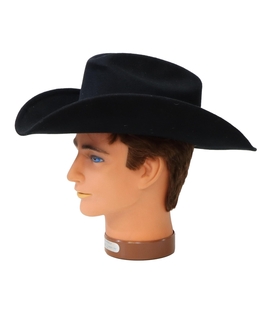 1980's Mens Accessories - Western Hat