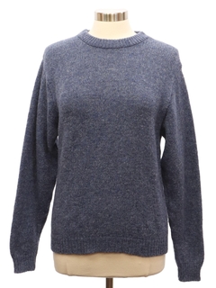 1980's Womens LL Bean Sweater