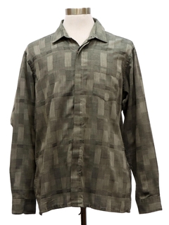 Mens Vintage Sport Shirts at RustyZipper.Com Vintage Clothing