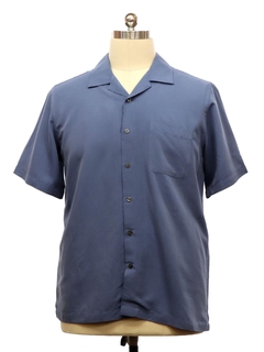 1990's Mens Sport Shirt