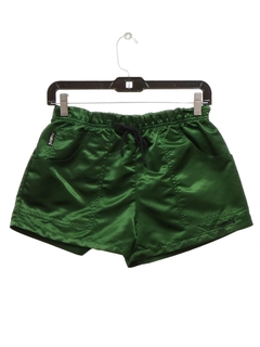 1990's Womens Wicked 90s Short Shorts