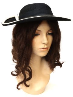 1950's Womens Accessories - Hat