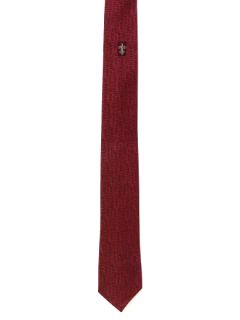 1950's Mens Skinny Rockabilly Necktie