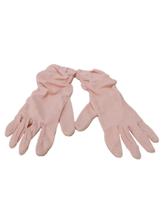 1950's Womens Accessories - Gloves