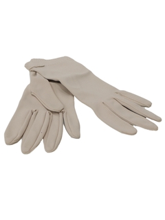 1960's Womens Accessories - Gloves