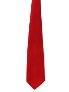 1940's Mens Wide Swing Necktie