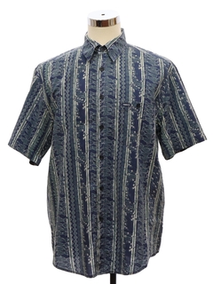 Mens Vintage Sport Shirts at RustyZipper.Com Vintage Clothing