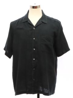 Mens Vintage Sport Shirts at RustyZipper.Com Vintage Clothing