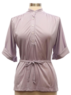 1970's Womens Shirt