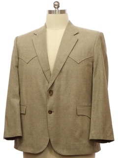 Mens Vintage Blazers at RustyZipper.Com Vintage Clothing