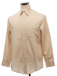 1970's Mens Shirt