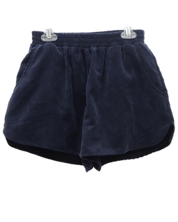 1990's Womens Running Shorts