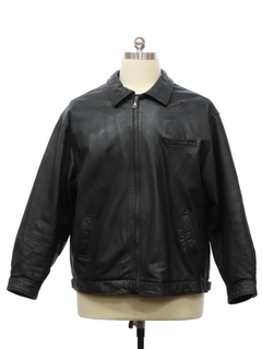 Mens 1990's Jackets at RustyZipper.Com Vintage Clothing